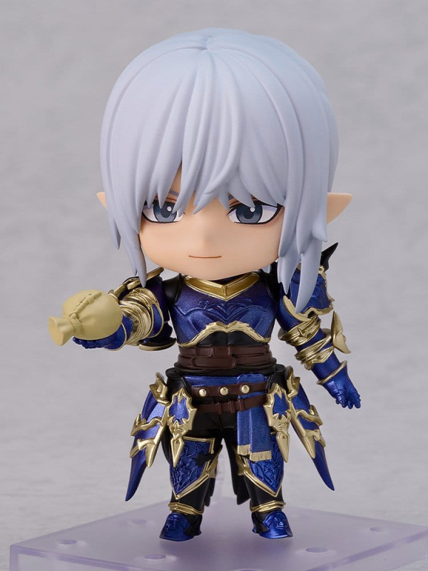 Final Fantasy XIV Nendoroid Action Figure Estinien 10 cm 3