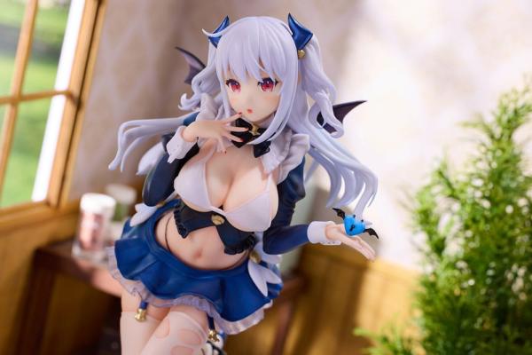 Original Character Statue 1/7 Liliya Classical Blue Style 24 cm