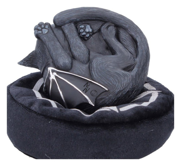 Cult Cuties Figure Malpuss Dreams 9 cm 5