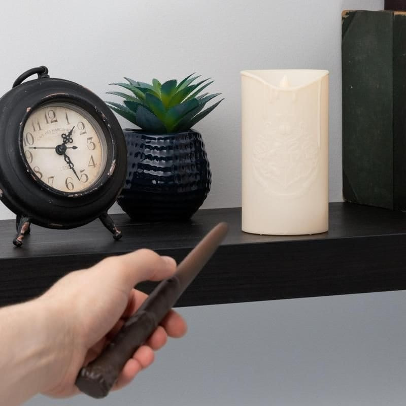 Harry Potter: Candle Light with Wand Remote Control 4