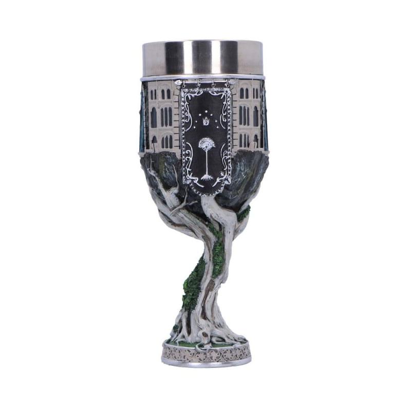 Lord Of The Rings Goblet Gondor