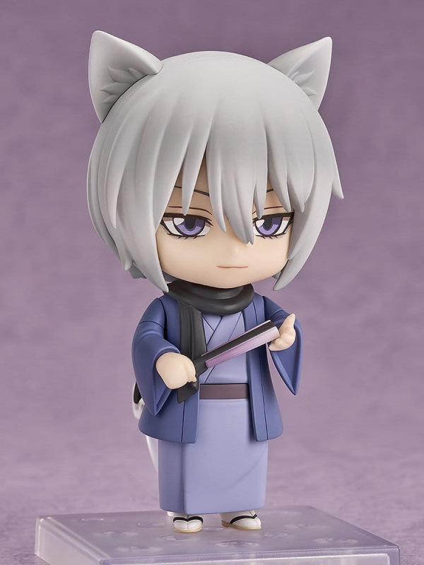 Kamisama Kiss Nendoroid Action Figure Tomoe 10 cm 5