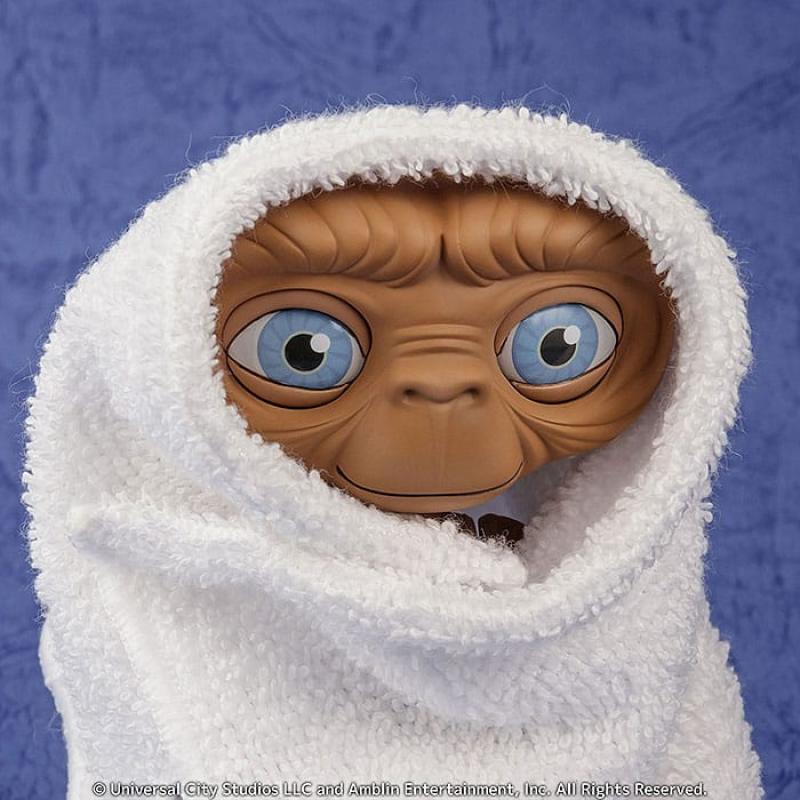 E.T. the Extra-Terrestrial Nendoroid Action Figure E.T. 10 cm