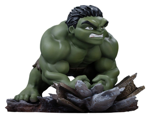 Marvel Hulk Brand New Day Minico Mini Figure Hulk 14 cm 1