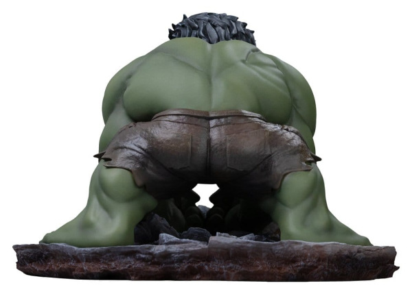 Marvel Hulk Brand New Day Minico Mini Figure Hulk 14 cm 3