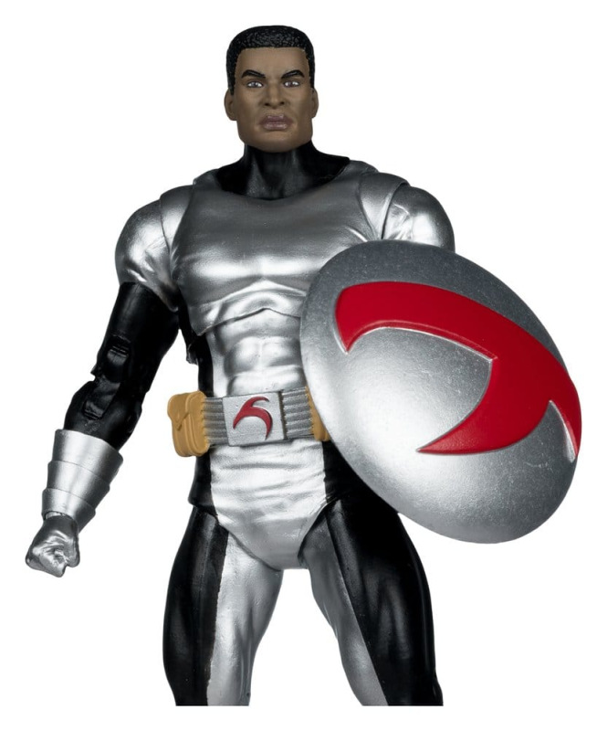 Image Comics Founders Series McFarlane Elite Edition Action Figure Shadowhawk 18 cm 4