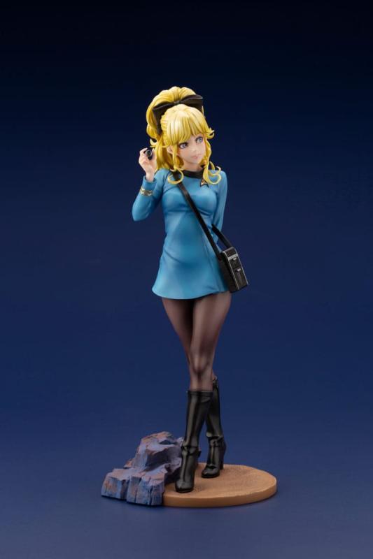 Star Trek Bishoujo PVC Statue 1/7 Medical Officer Limited Edition 23 cm