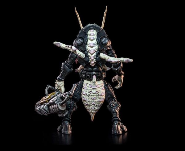 Cosmic Legions: Outpost Zaxxius Actionfigur Sphexxian Mine Worker (Deluxe) 15 cm