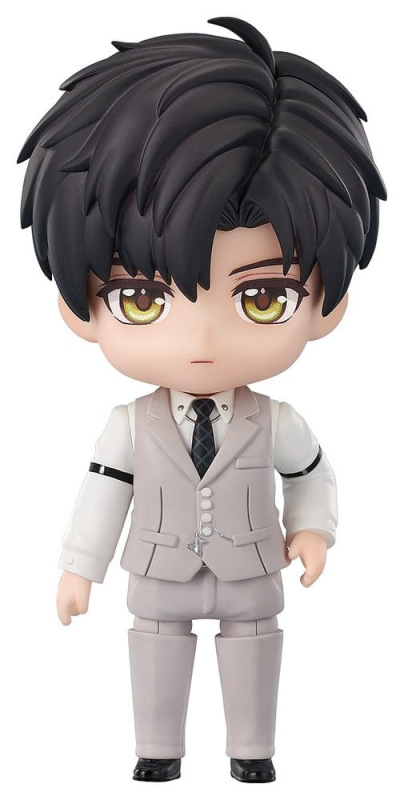 Love and Deepspace Nendoroid Action Figure Zayne 10 cm