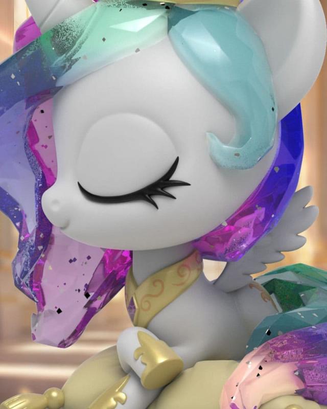 My Little Pony Vinyl Figure Princess Celestia Memories Edition 15 cm 1