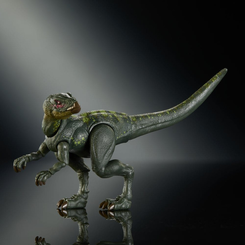 Jurassic World Hammond Collection Action Figure Hypsilophodon 4