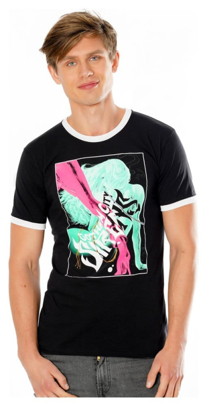 Gotham City Sirens T-Shirt Mystery Size XL 2