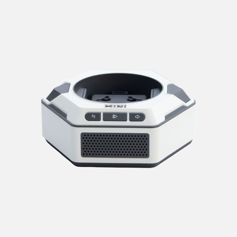 Disney Pixar Toy Story Interactive Robot Kit - Buzz Lightyear *Italian Version* 17 cm 4