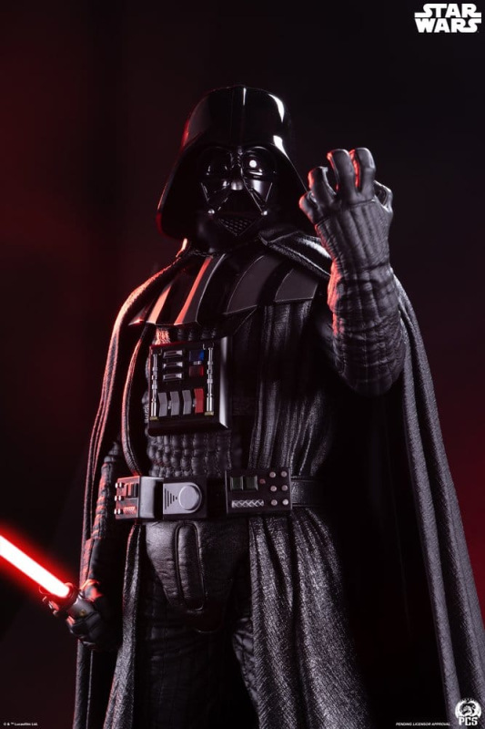 Star Wars Statue 1/3 Darth Vader 72 cm 5