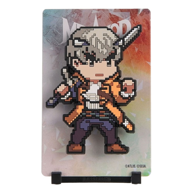 Metaphor: ReFantazio FiGGYZ Magnet Collectible Strohl 11 cm 1