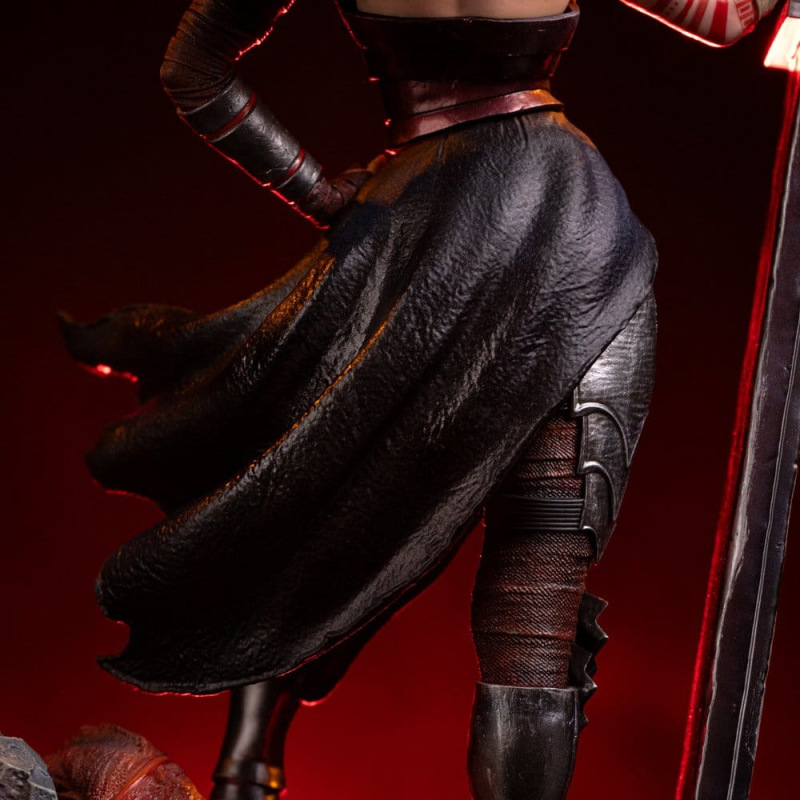 DC Comics Art Scale Statue 1/10 Wonder Woman Absolute 25 cm 12