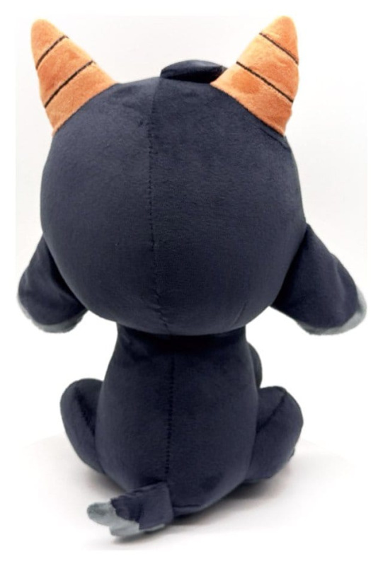 Helluva Boss Plush Figure Imp Goat 22 cm 1