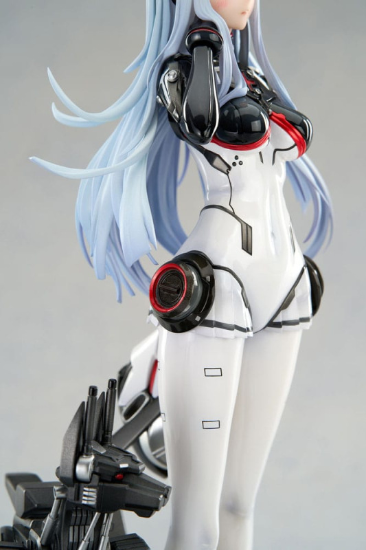 Girls´ Frontline PVC Statue 1/7 416 Midnight Evangelion Ver. 25 cm 3