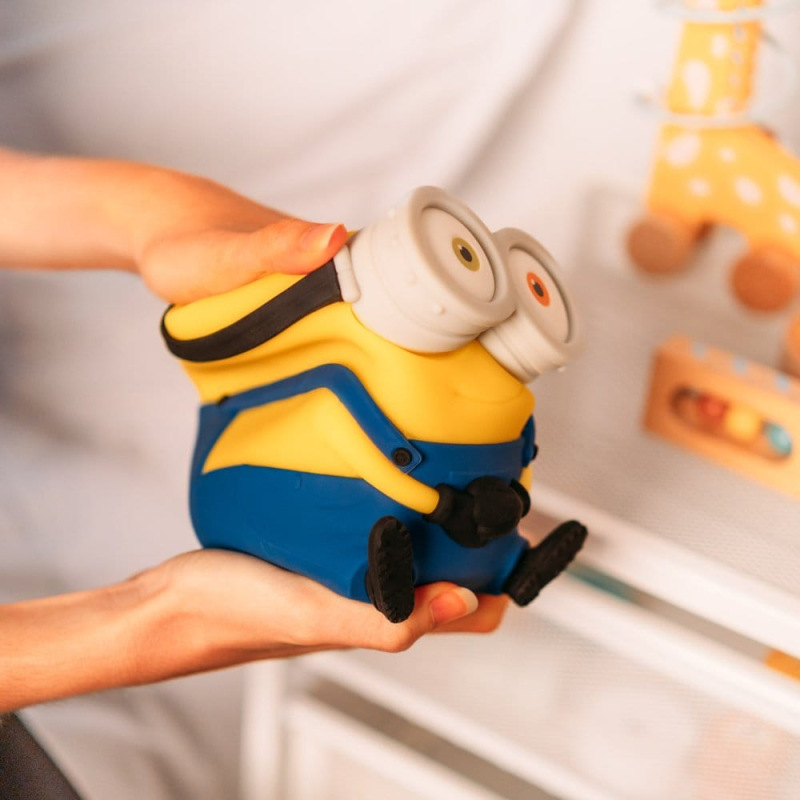 Minions Squishy Lamp 6