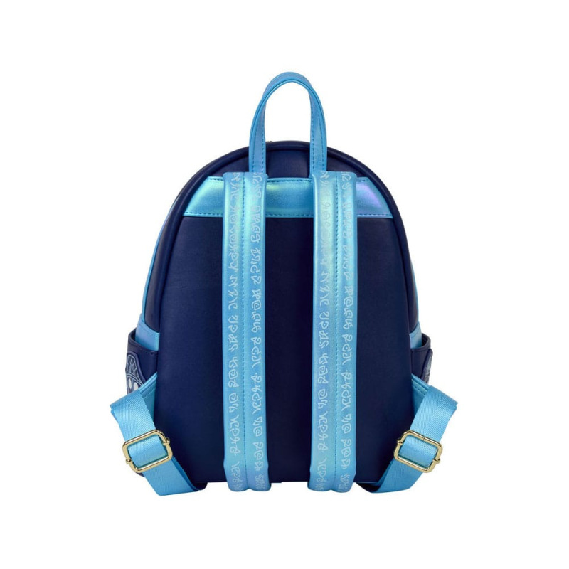 Disney by Loungefly Mini Backpack Atlantis Kida 2