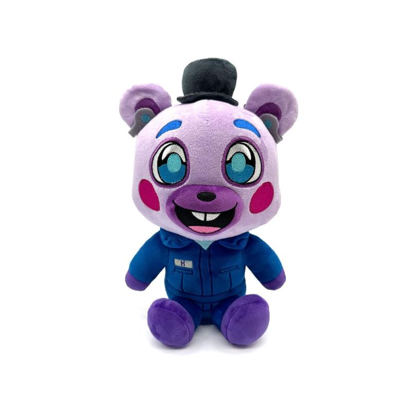 Five Nights at Freddy's Plush Figure Ruined Helpi 22 cm