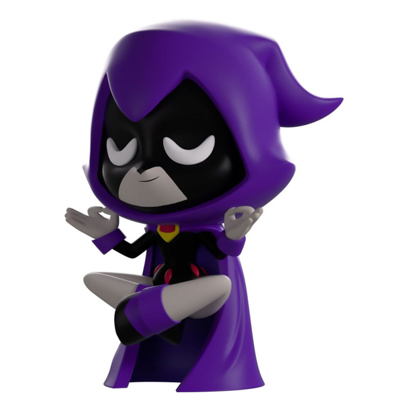 Teen Titans Go! Vinyl Figure Raven 10 cm 12