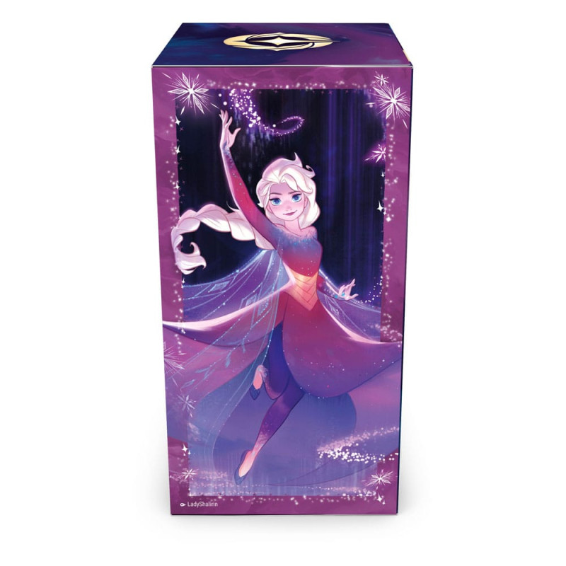 Disney Lorcana TCG Elsa Gift Box *English Edition* 3
