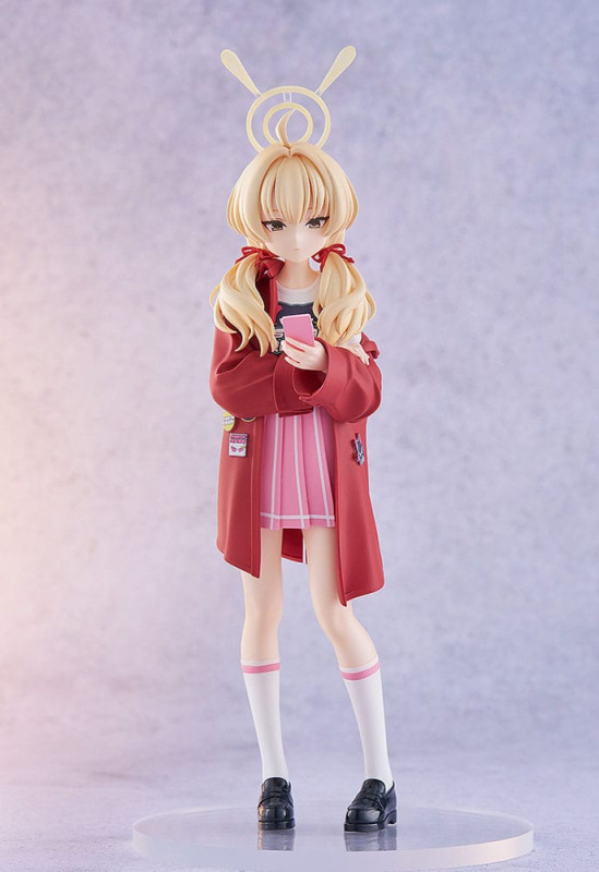 Blue Archive Pop Up Parade PVC Statue Yoshimi (Band): Event KV Ver. 18 cm 6