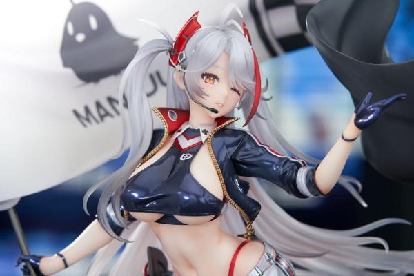 Azur Lane PVC Statue 1/7 Prinz Eugen Final Lap Ver. 30 cm