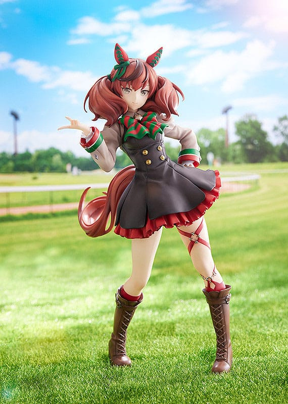 Uma Musume Pretty Derby PVC Statue 1/7 Nice Nature 26 cm 1