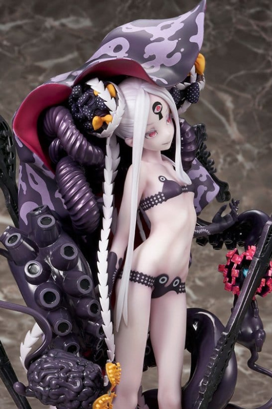 Fate/Grand Order PVC Statue 1/7 Foreigner/Abigail Williams (Summer) 27 cm 3