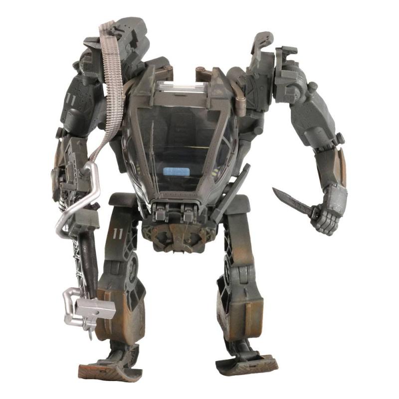 Avatar: Amp Suit 30 cm Megafig Action Figure - McFarlane Toys