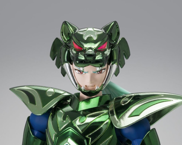 Saint Seiya Saint Cloth Myth EX Action Figure Zeta Mizar Syd 40th Anniversary Ver. 18 cm 7