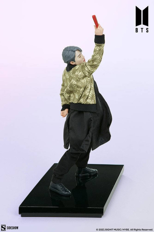 BTS Idol Collection PVC Statue Jimin Deluxe 29 cm 7