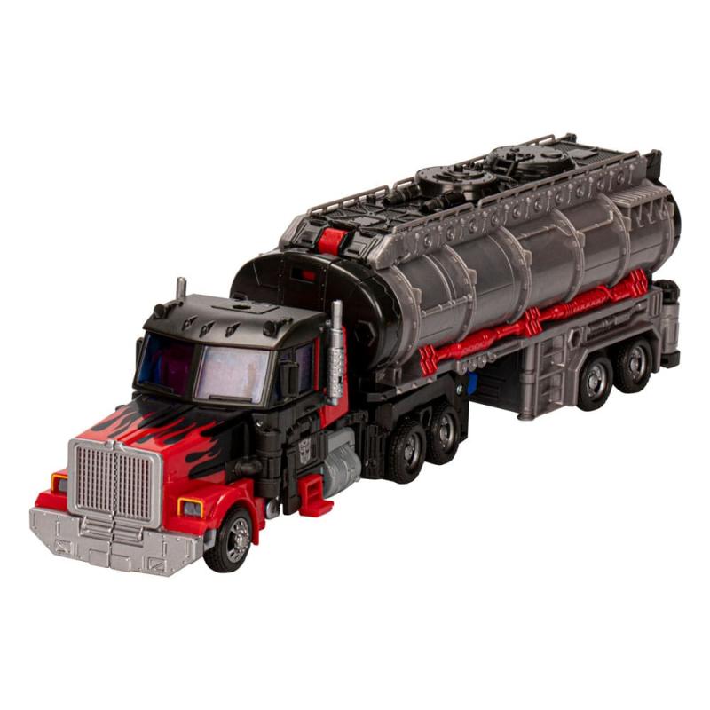 Transformers Generations Legacy United Leader Class Action Figure G2 Universe Laser Optimus Prime 19
