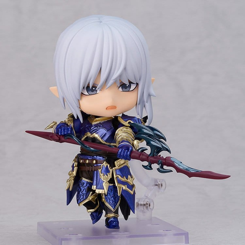 Final Fantasy XIV Nendoroid Action Figure Estinien 10 cm 2