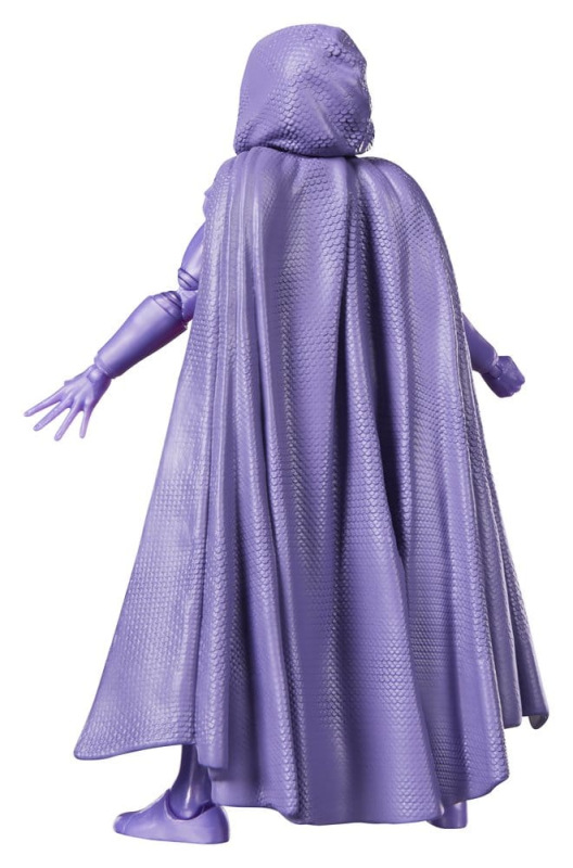 Marvel Legends Action Figure Psylocke (BAF: Marvel's Box) 15 cm 7