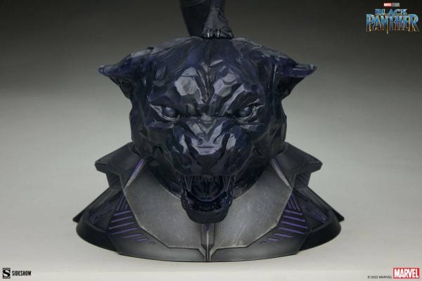 Marvel Premium Format Statue 1/4 Black Panther 67 cm 5