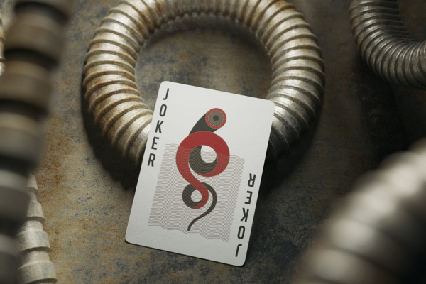 Dune Playing Cards 6