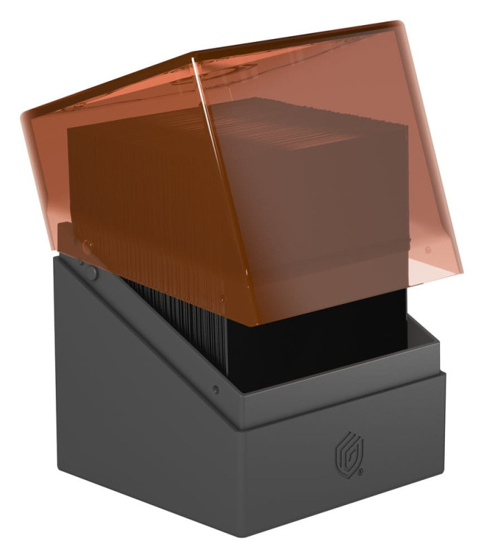 Ultimate Guard Boulder 100+ Magic: The Gathering "Lorwyn Eclipsed" - Red/Black 1