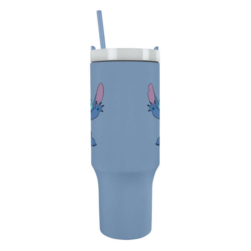 Lilo & Stitch Stainless Steel tumbler Stitch 1130 ml 2