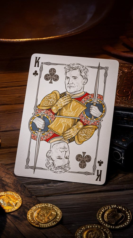 Game of Thrones Playing Cards 2