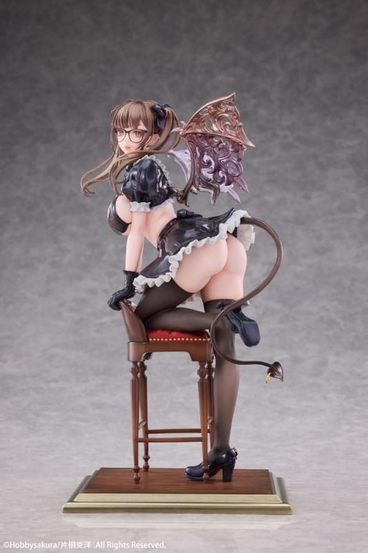 Original Character PVC Statue 1/7 Imp 25 cm