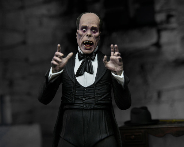 Universal Monsters Action Figure Ultimate The Phantom of the Opera (1925) 18 cm 13