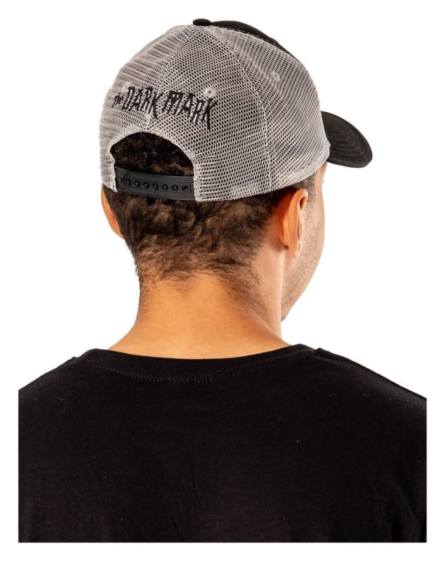 Harry Potter Trucker Cap Dark Mark 1