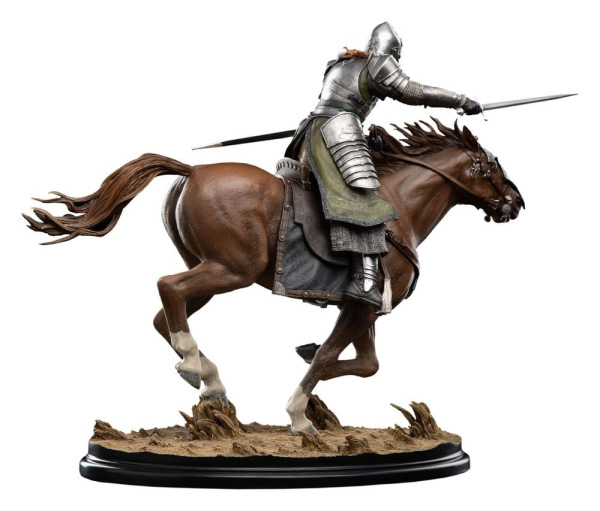 The Lord of the Rings Statue 1/6 Faramir - Charge on Osgiliath Limited Edition 62 cm 11