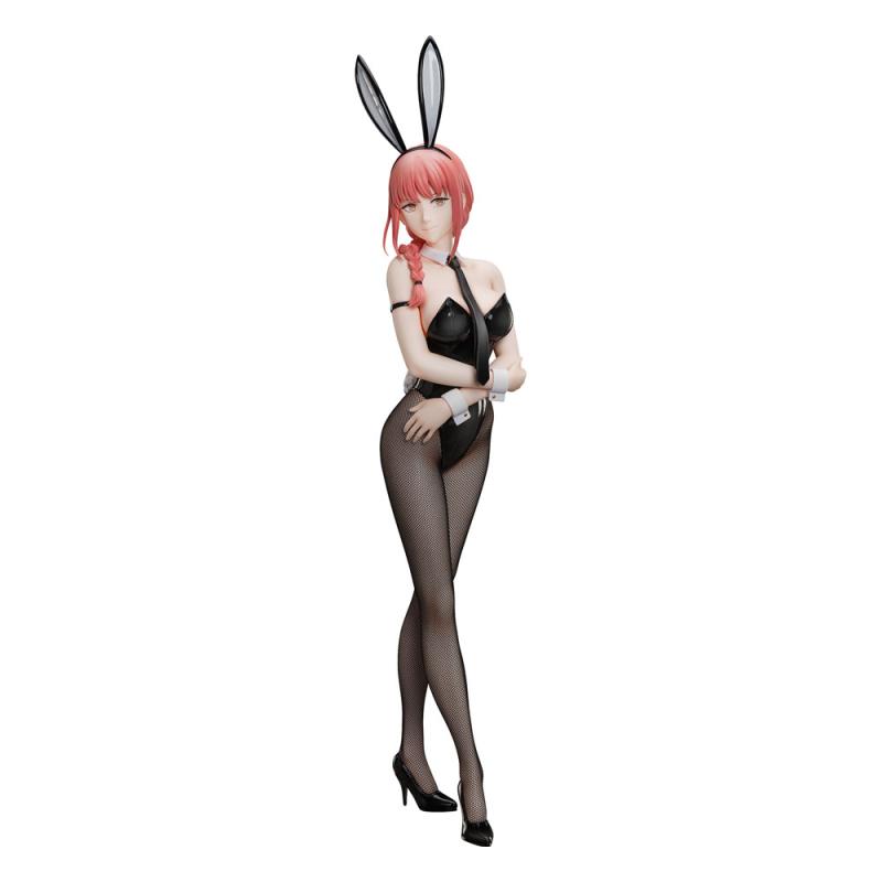 Chainsaw Man PVC Statue 1/4 Makima: Bunny Ver. 50 cm