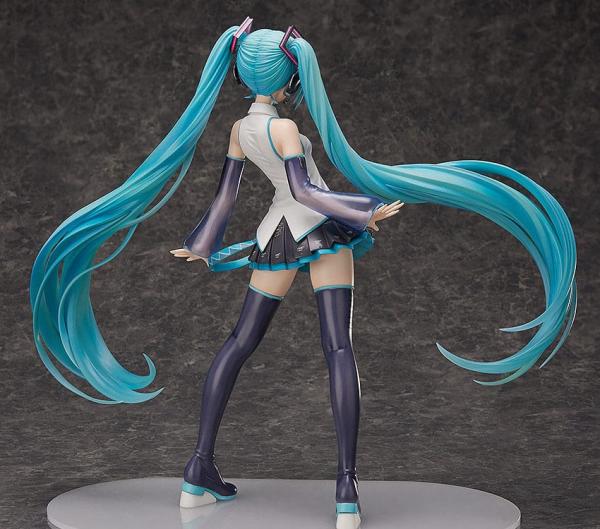 Vocaloid 3 PVC Statue 1/4 Hatsune Miku V3 42 cm (3rd-run) 3