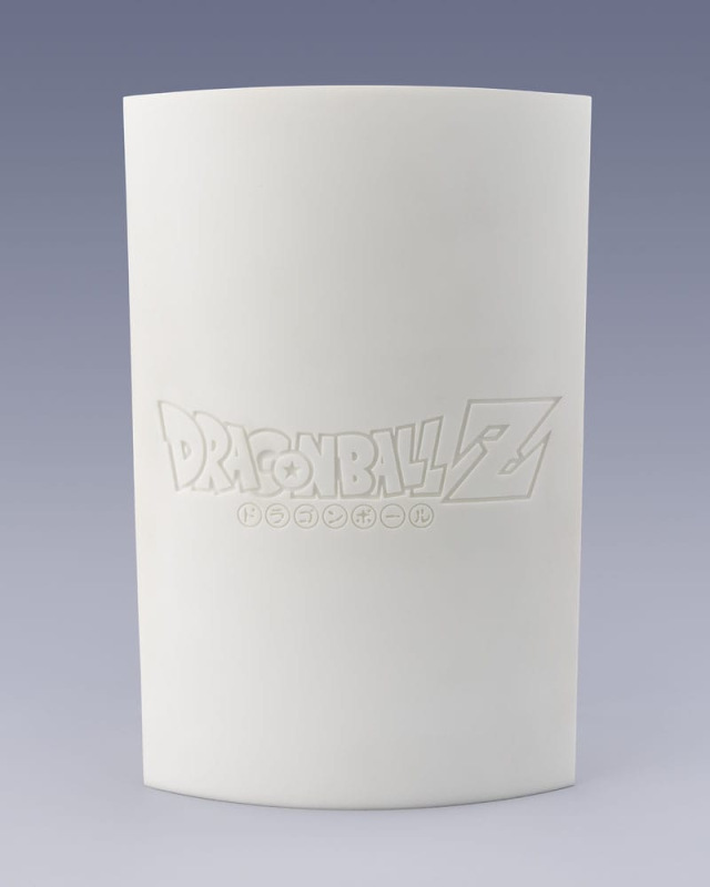 Dragon Ball Z Figuarts Zero Action Figure Son Goku Trail of Battles 22 cm 6