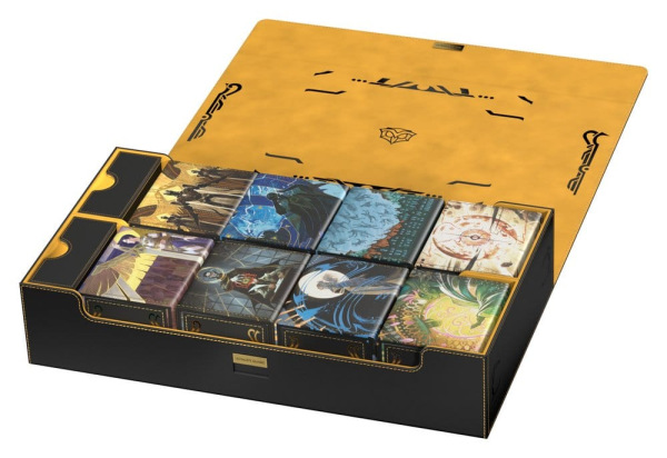 Ultimate Guard Omnihive 1000+ Xenoskin Magic: The Gathering "Secrets of Strixhaven" 5